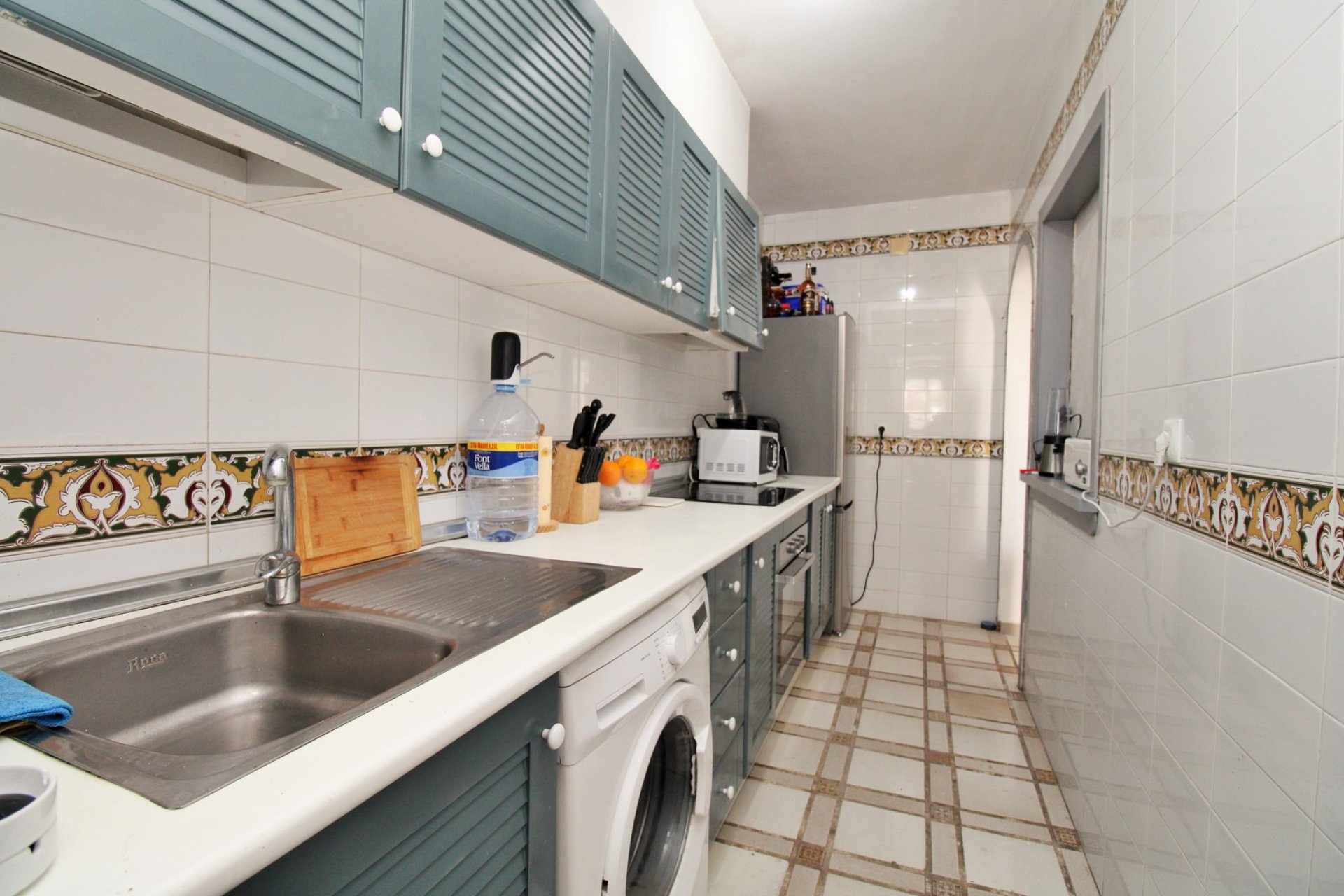 Reventa - Apartment -
Villamartin - Villamartín