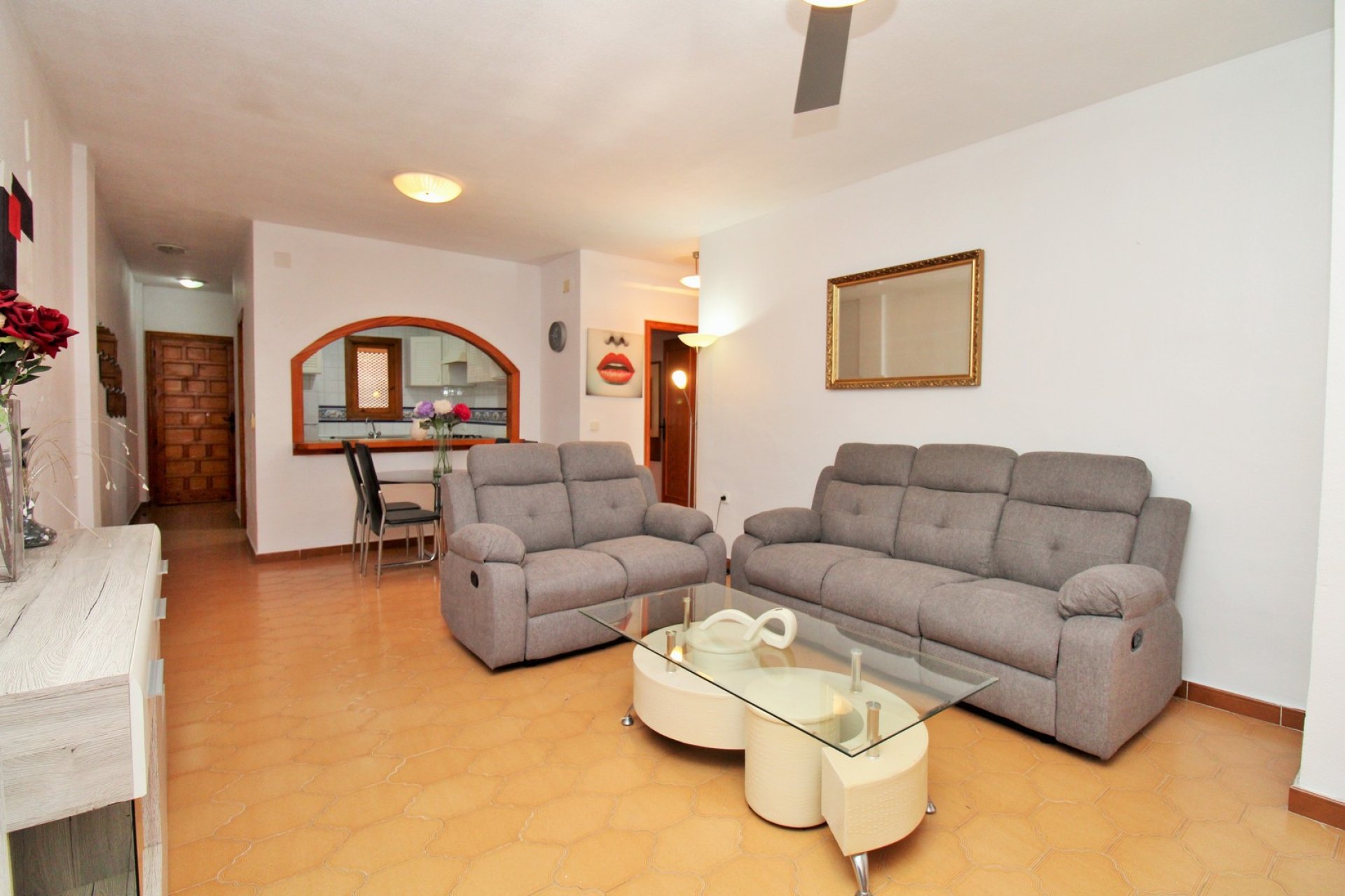 Reventa - Apartment -
Villamartin - Villamartín