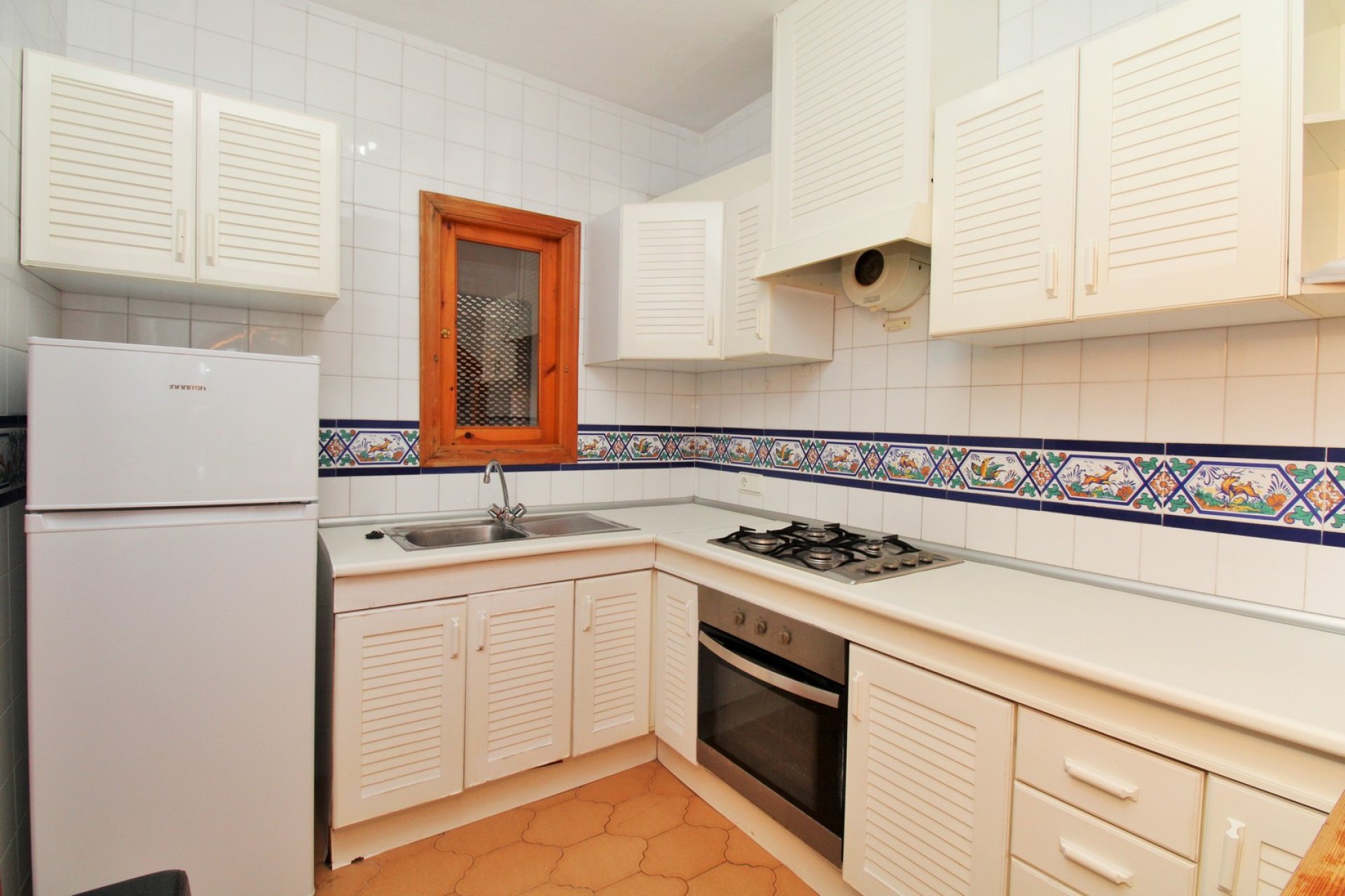 Reventa - Apartment -
Villamartin - Villamartín