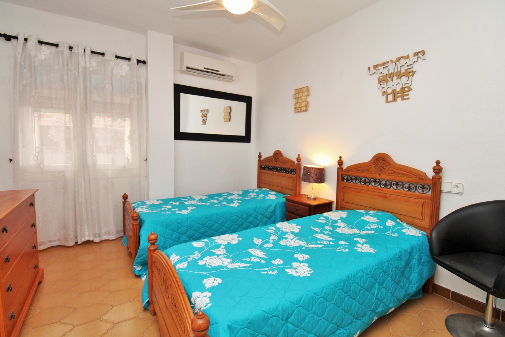 Reventa - Apartment -
Villamartin - Villamartín