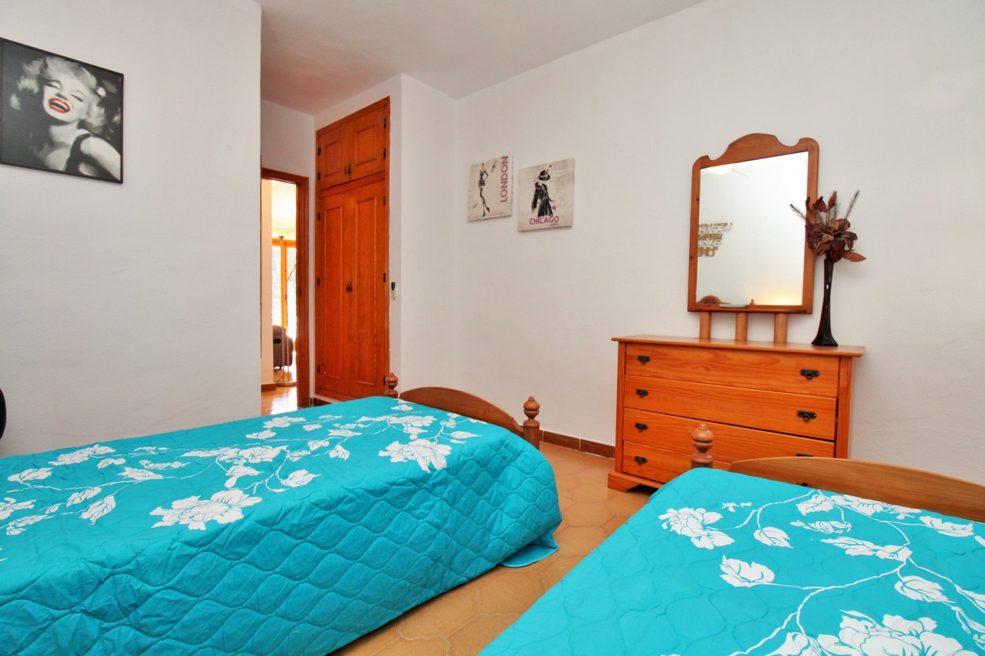 Reventa - Apartment -
Villamartin - Villamartín