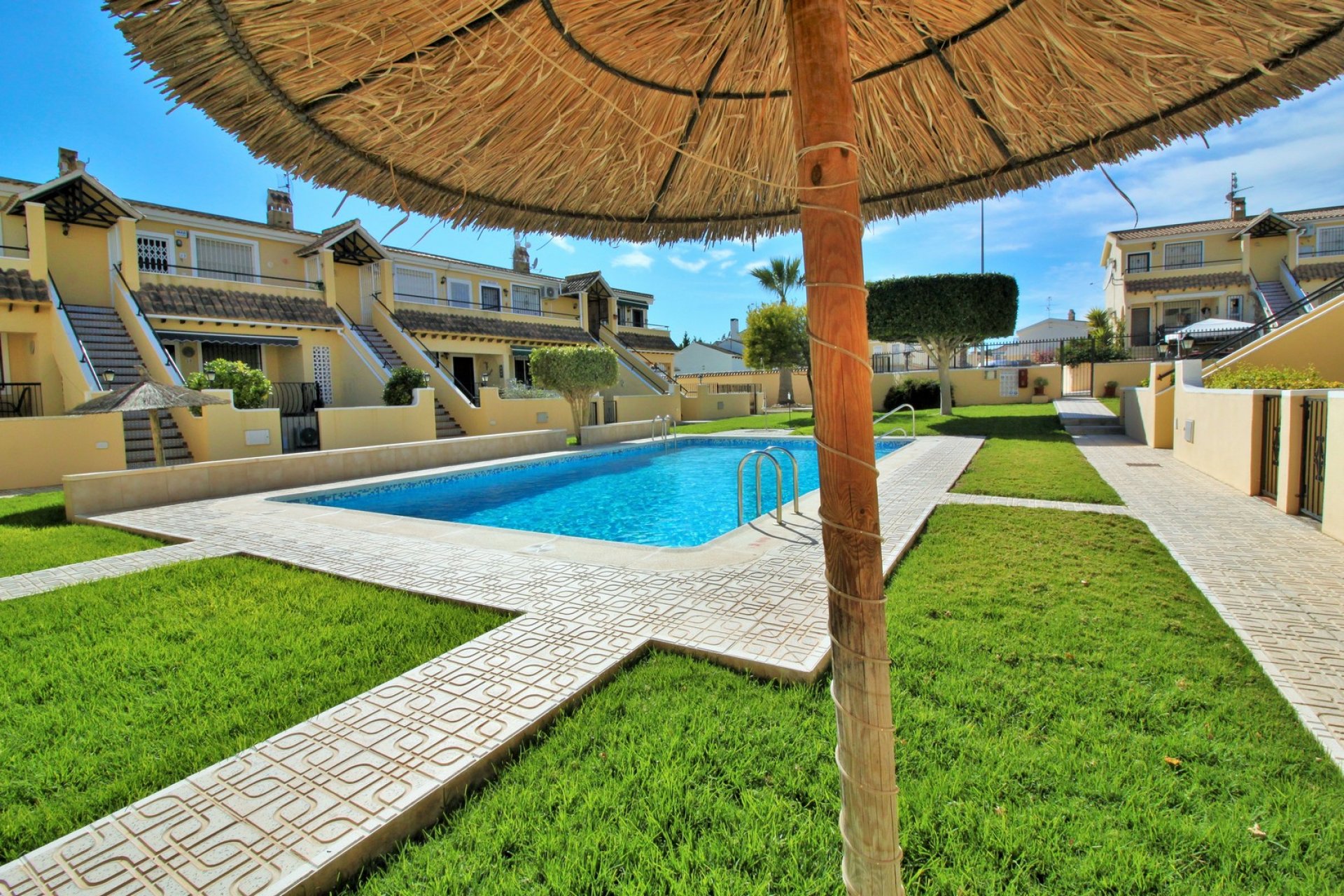 Reventa - Apartment -
Villamartin - Villamartín