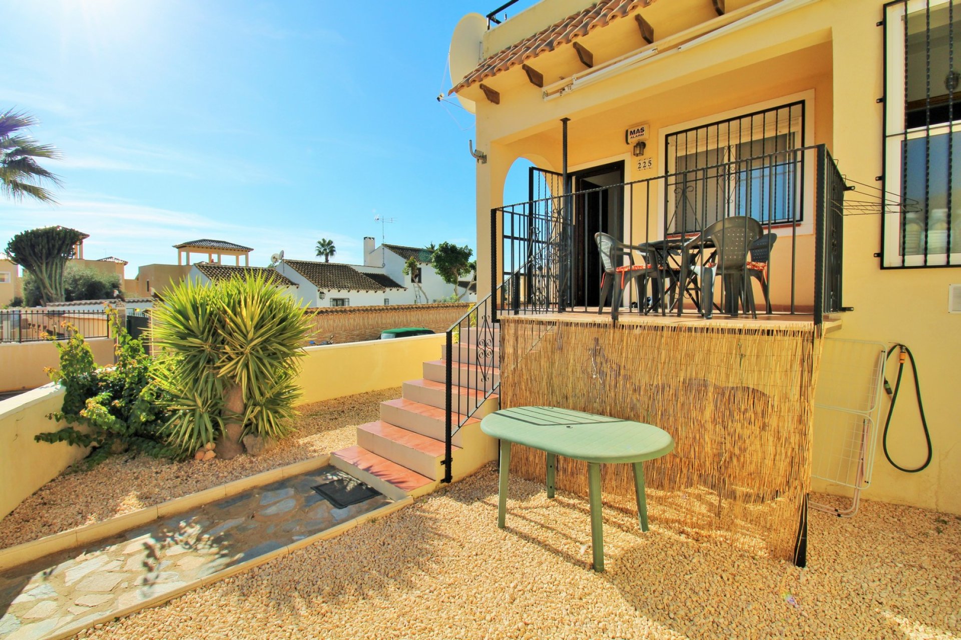 Reventa - Apartment -
Villamartin - Villamartín