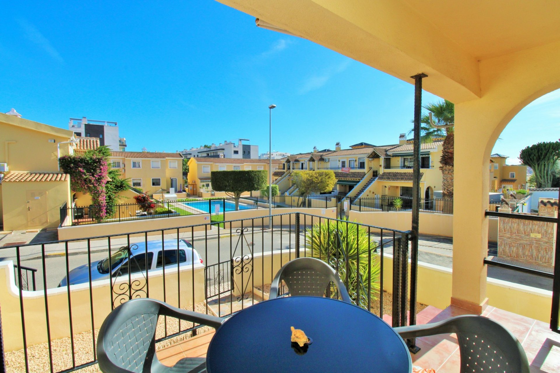 Reventa - Apartment -
Villamartin - Villamartín