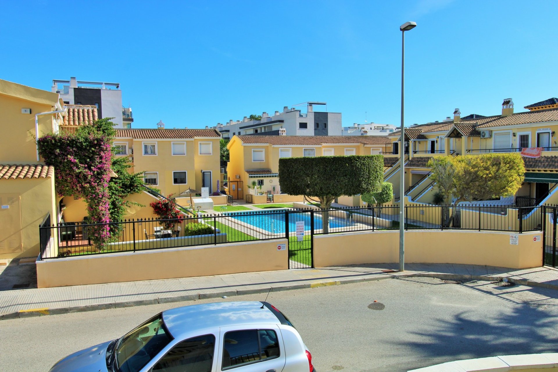 Reventa - Apartment -
Villamartin - Villamartín