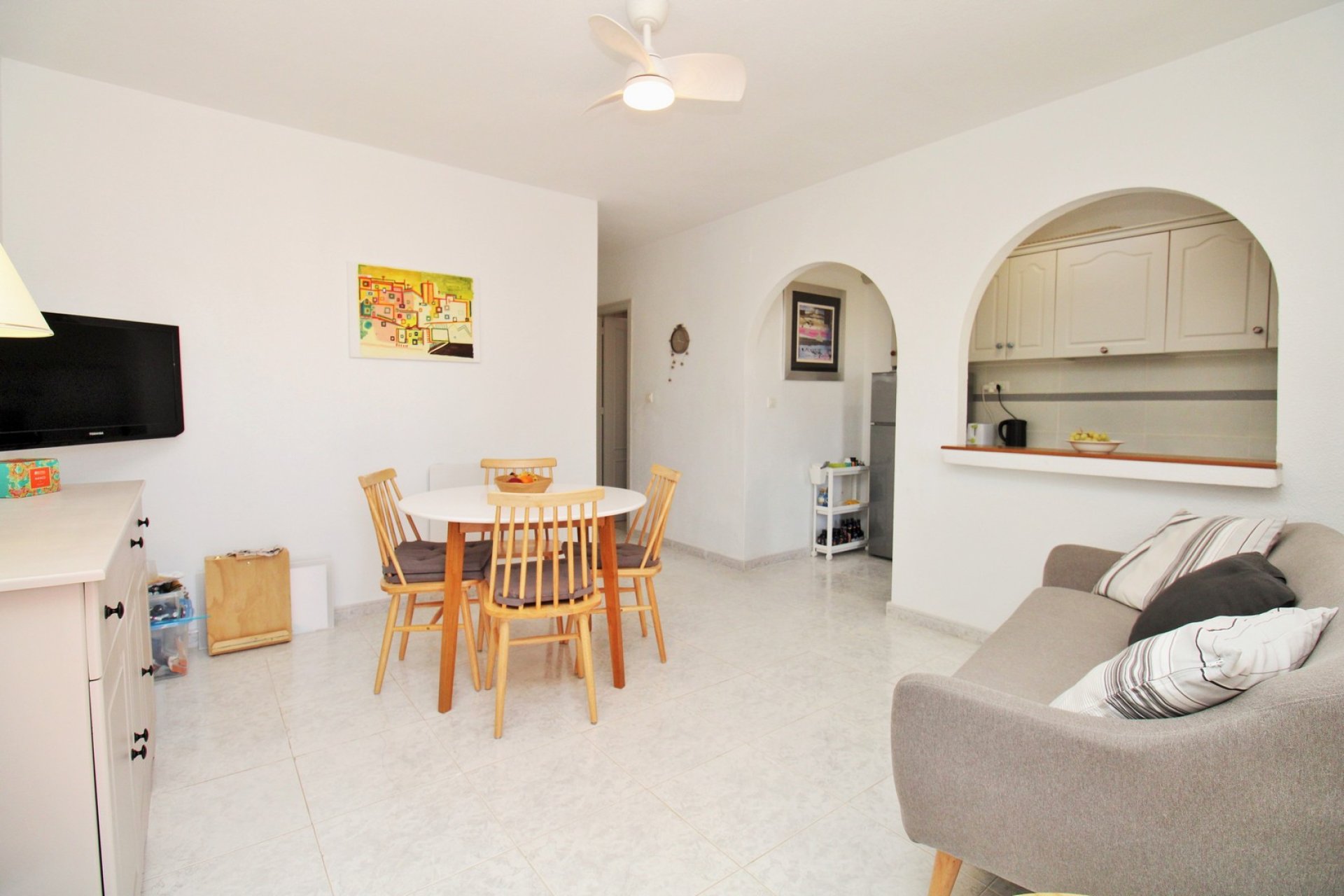Reventa - Apartment -
Villamartin - Villamartín