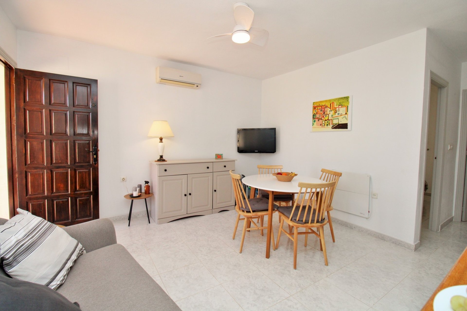Reventa - Apartment -
Villamartin - Villamartín