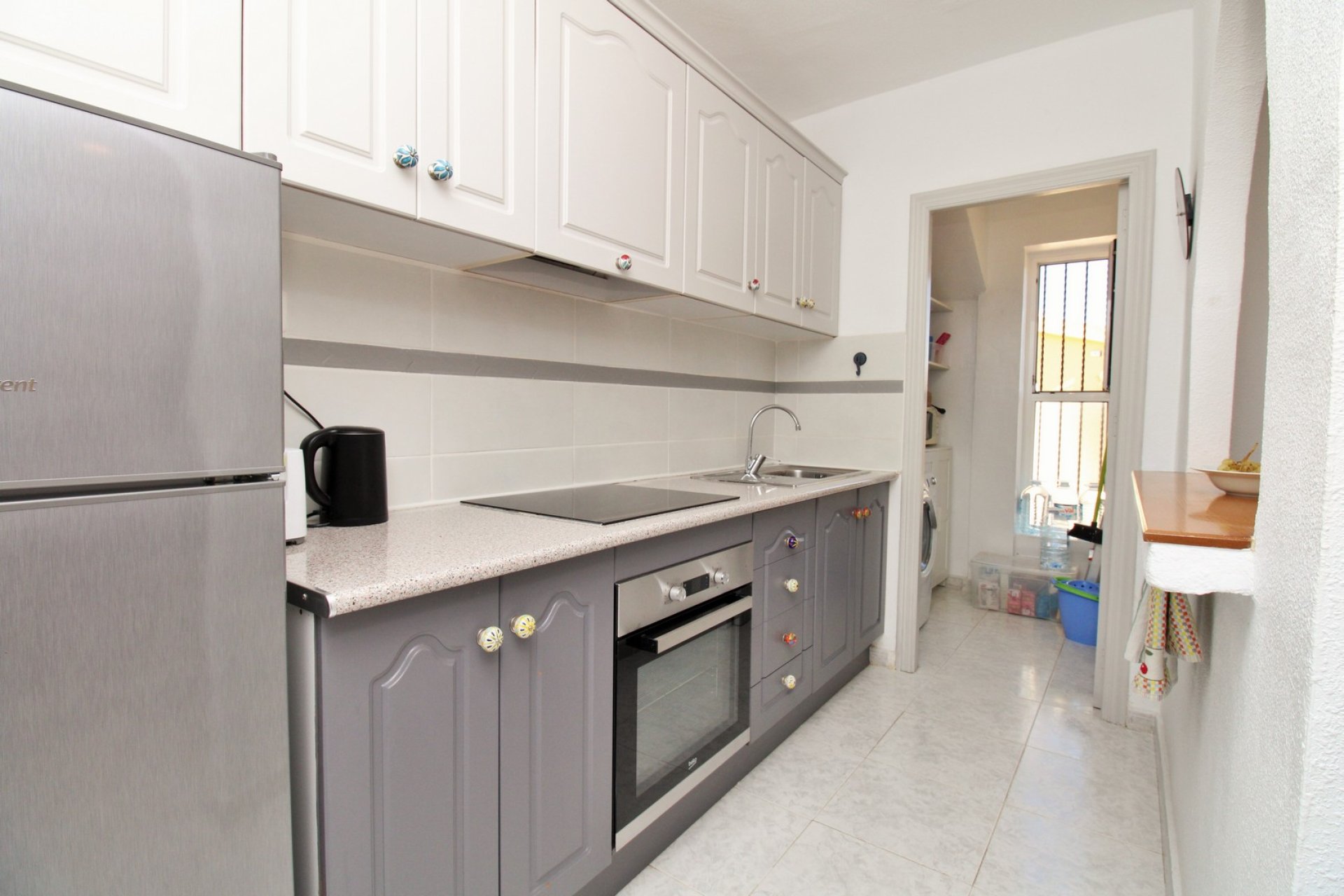 Reventa - Apartment -
Villamartin - Villamartín