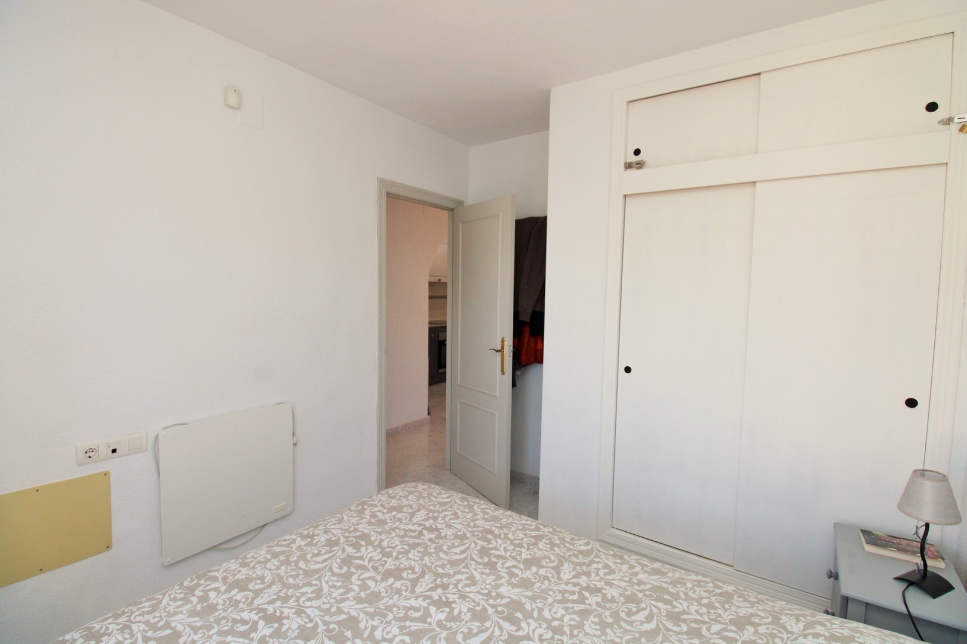 Reventa - Apartment -
Villamartin - Villamartín