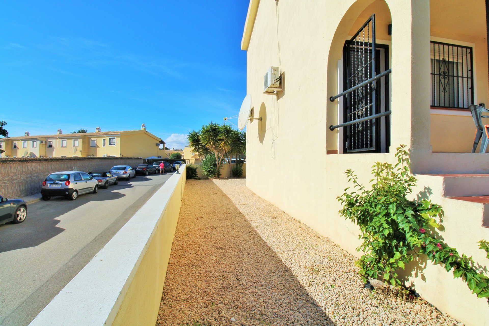 Reventa - Apartment -
Villamartin - Villamartín