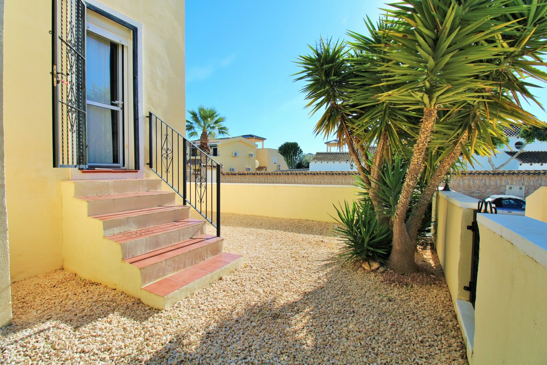 Reventa - Apartment -
Villamartin - Villamartín