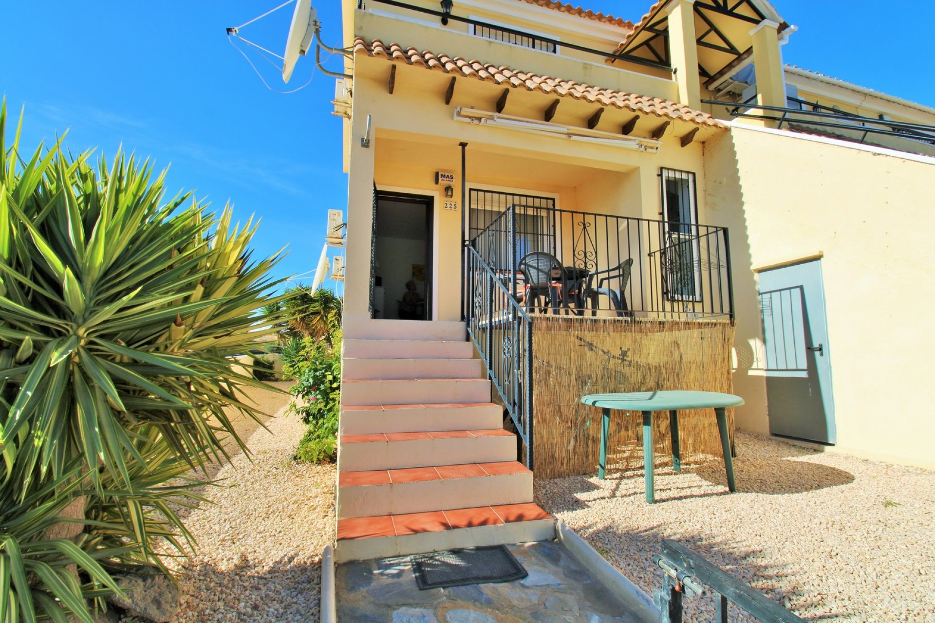 Reventa - Apartment -
Villamartin - Villamartín