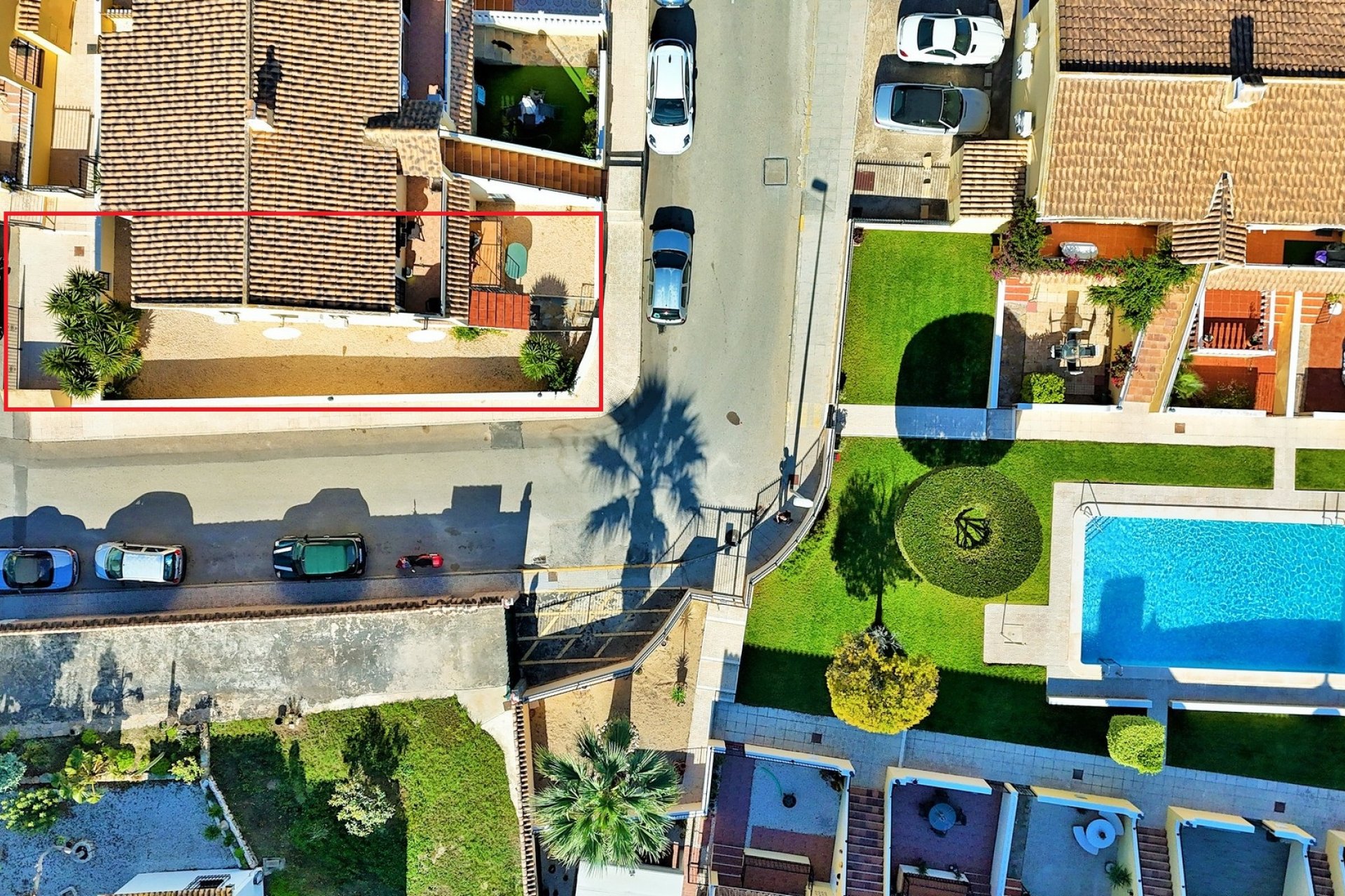 Reventa - Apartment -
Villamartin - Villamartín