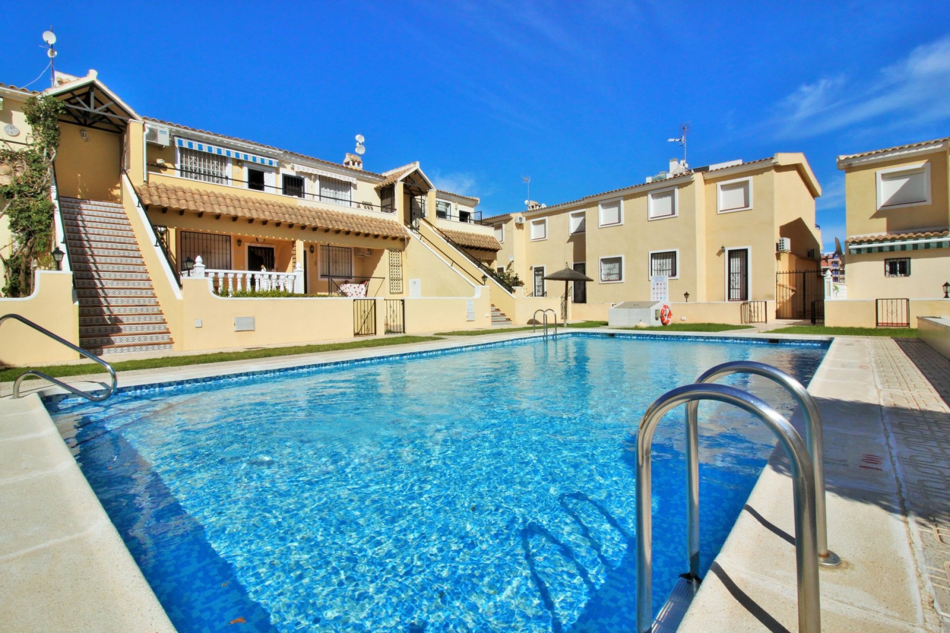 Reventa - Apartment -
Villamartin - Villamartín