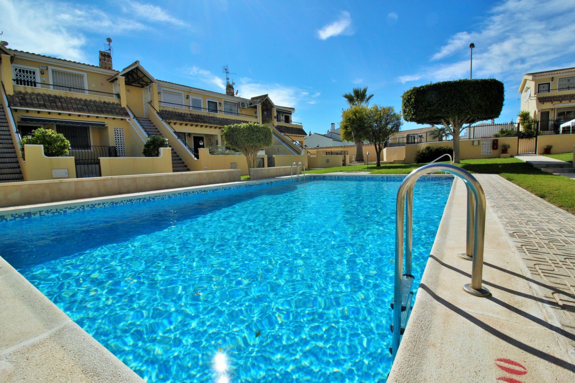 Reventa - Apartment -
Villamartin - Villamartín