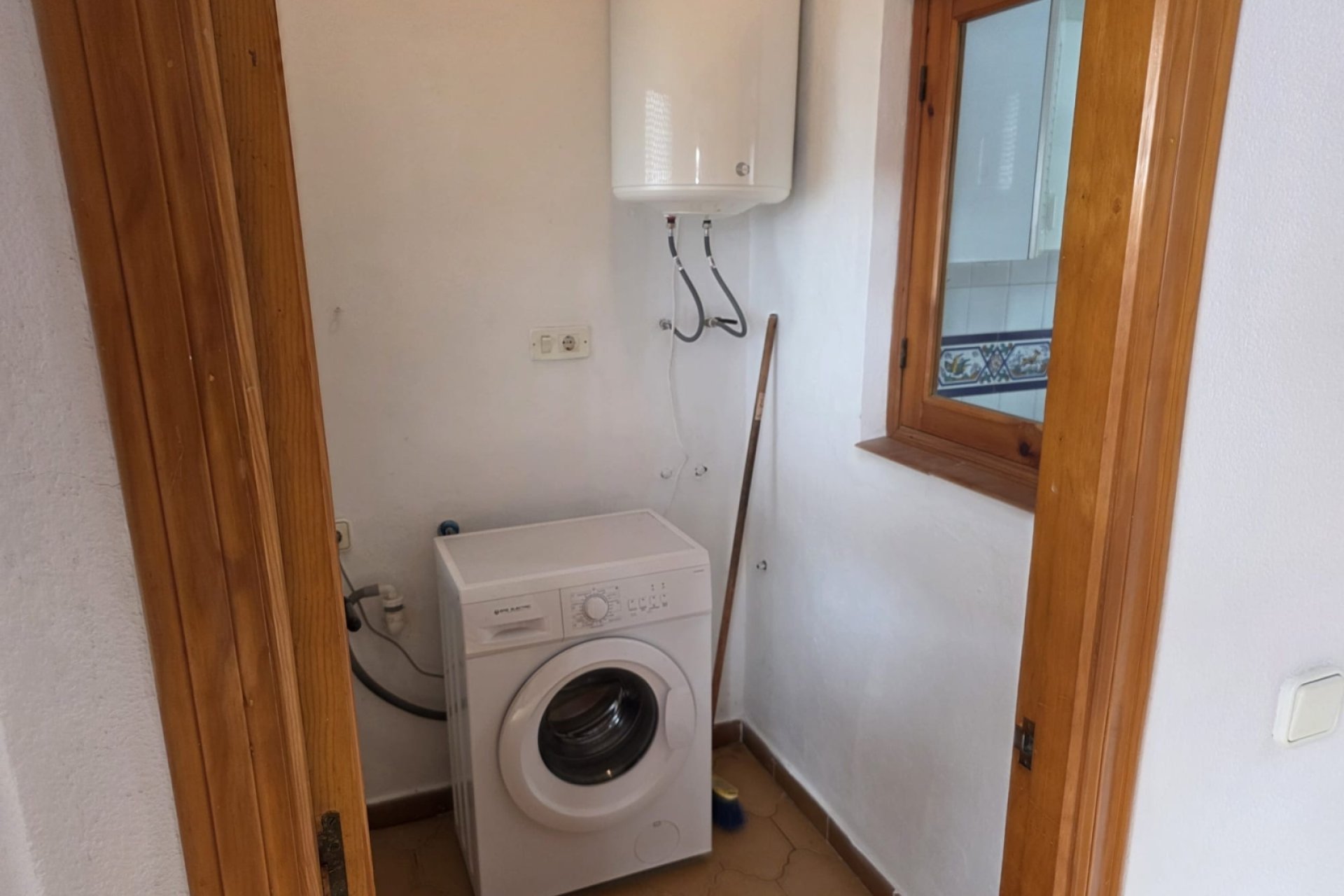 Reventa - Apartment -
Villamartin - Villamartín