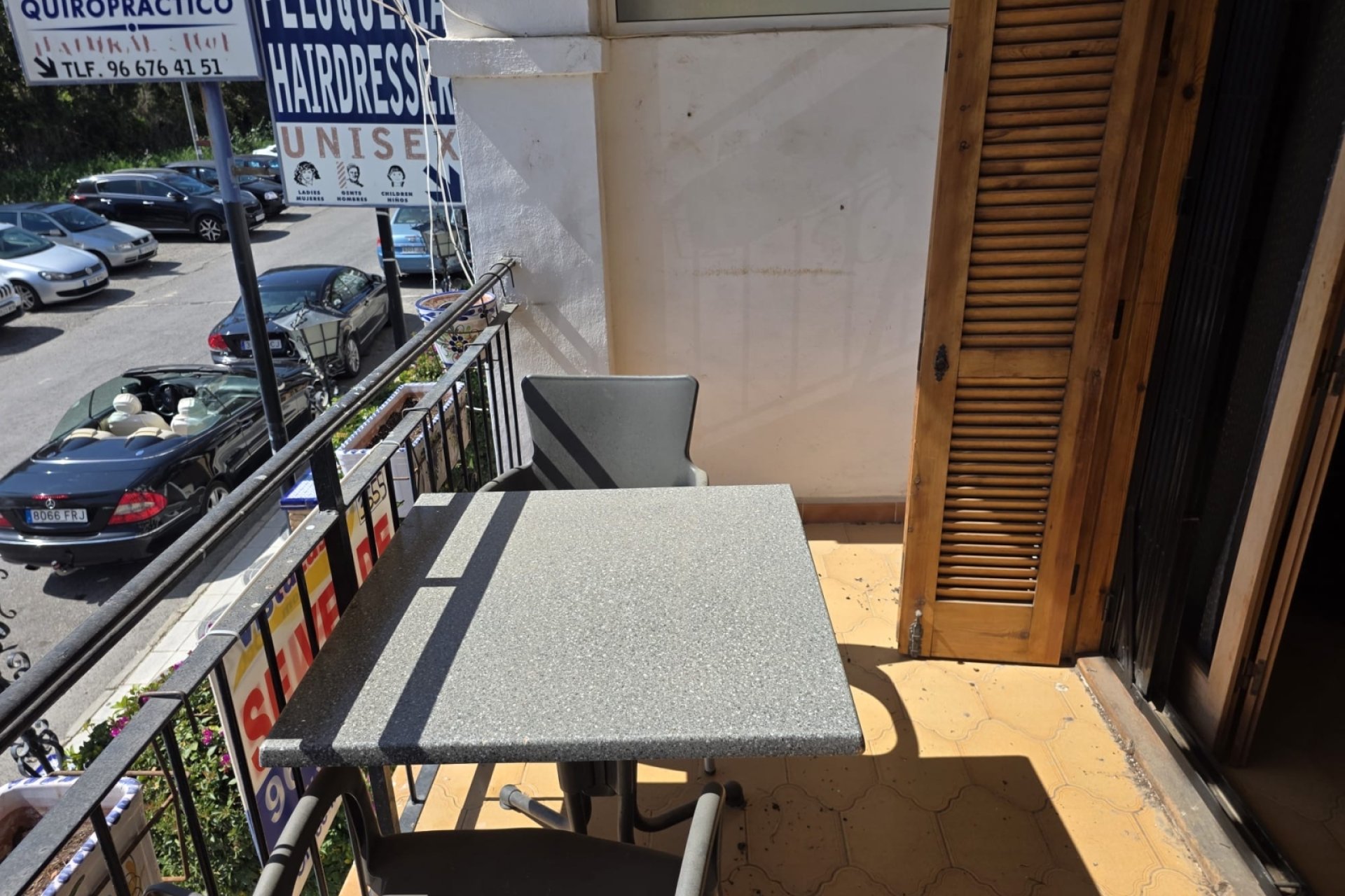 Reventa - Apartment -
Villamartin - Villamartín