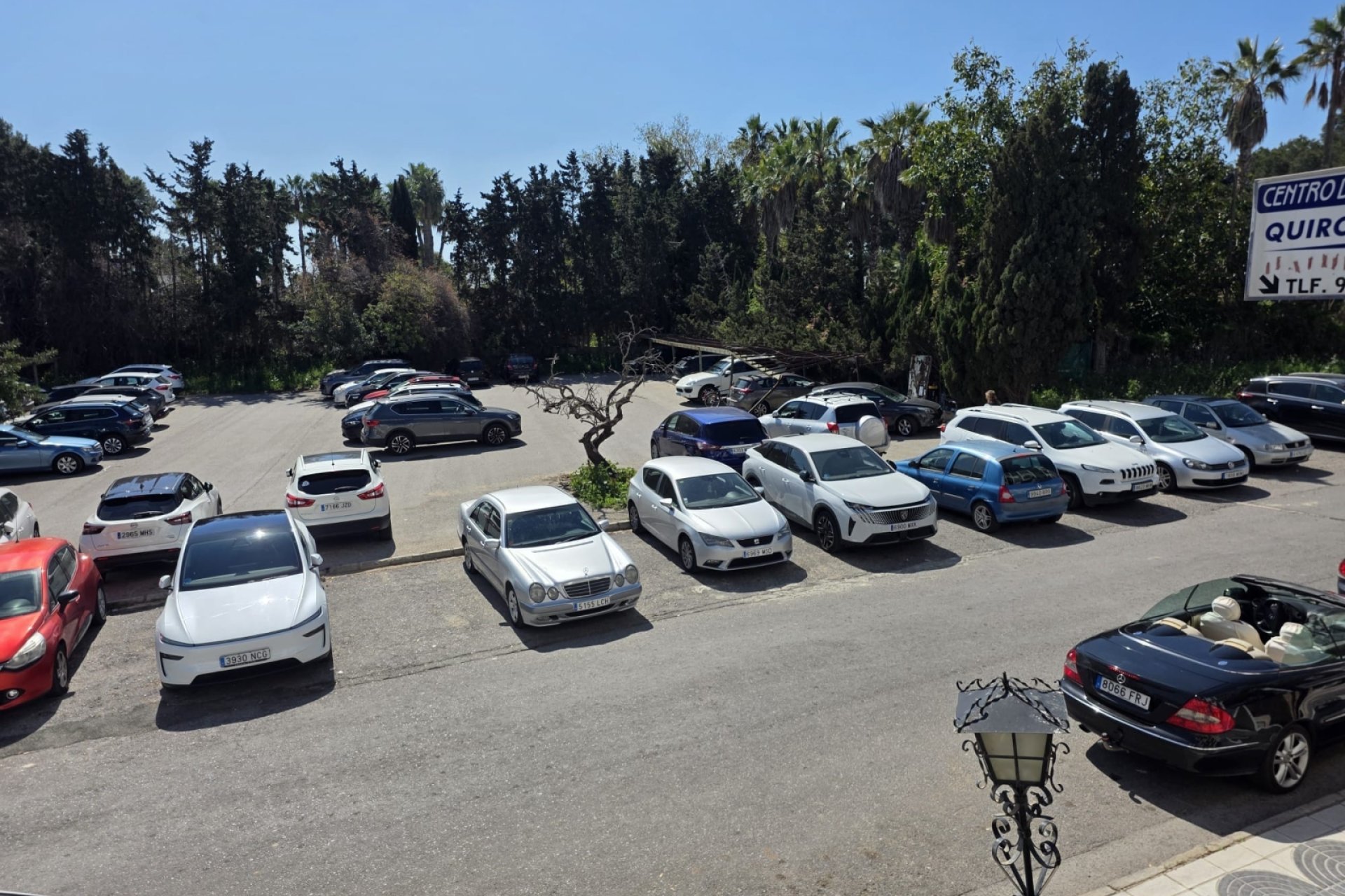 Reventa - Apartment -
Villamartin - Villamartín