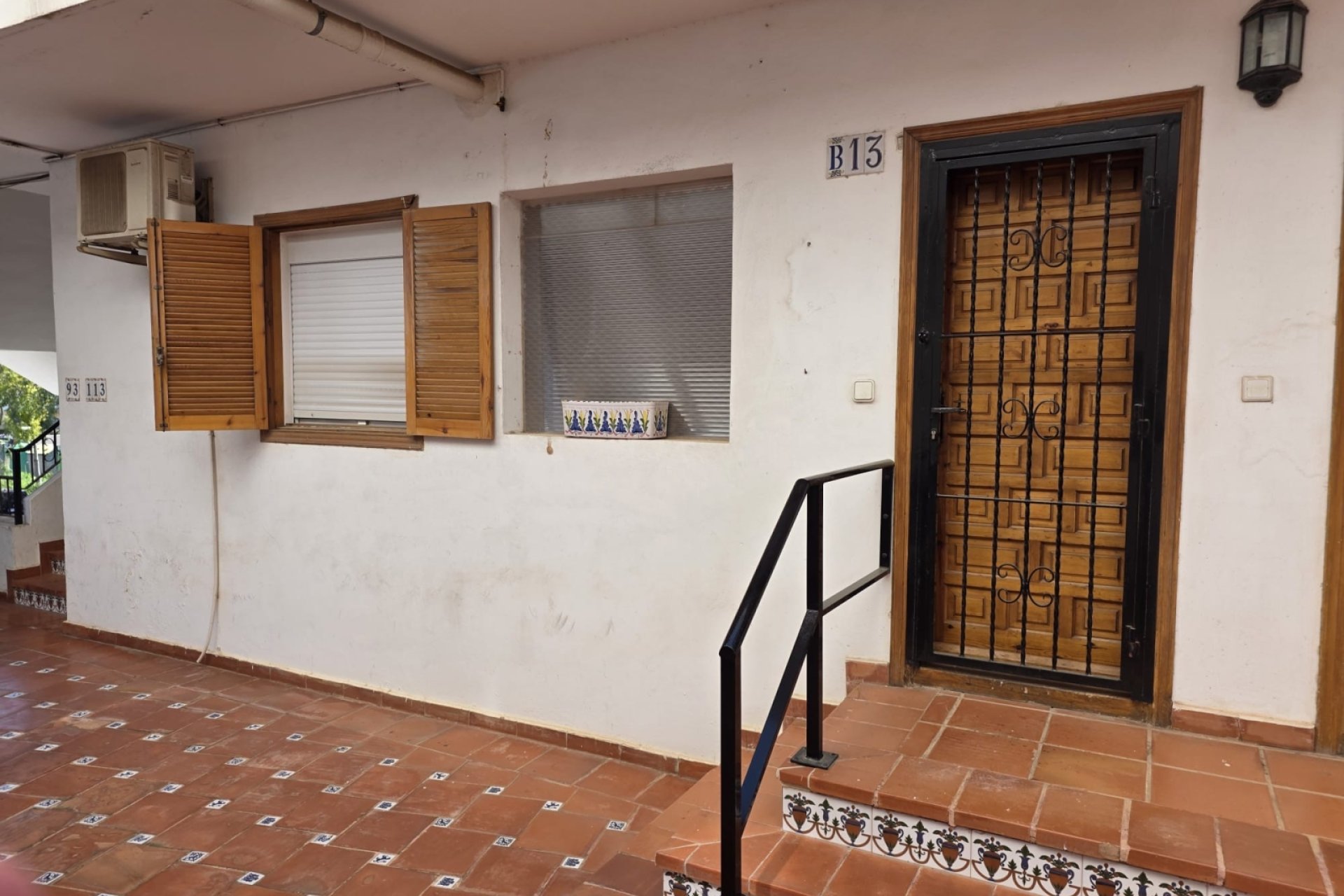 Reventa - Apartment -
Villamartin - Villamartín