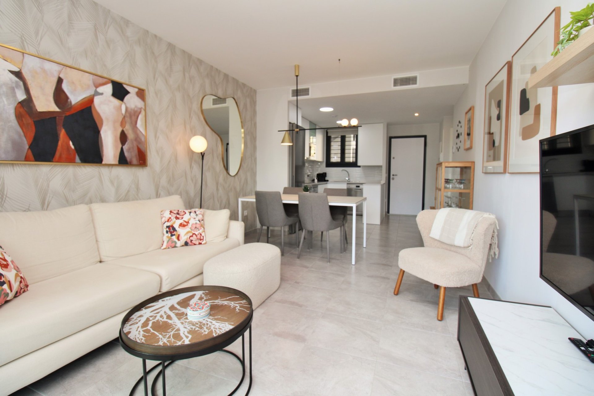 Reventa - Apartment -
Villamartin - Villamartín