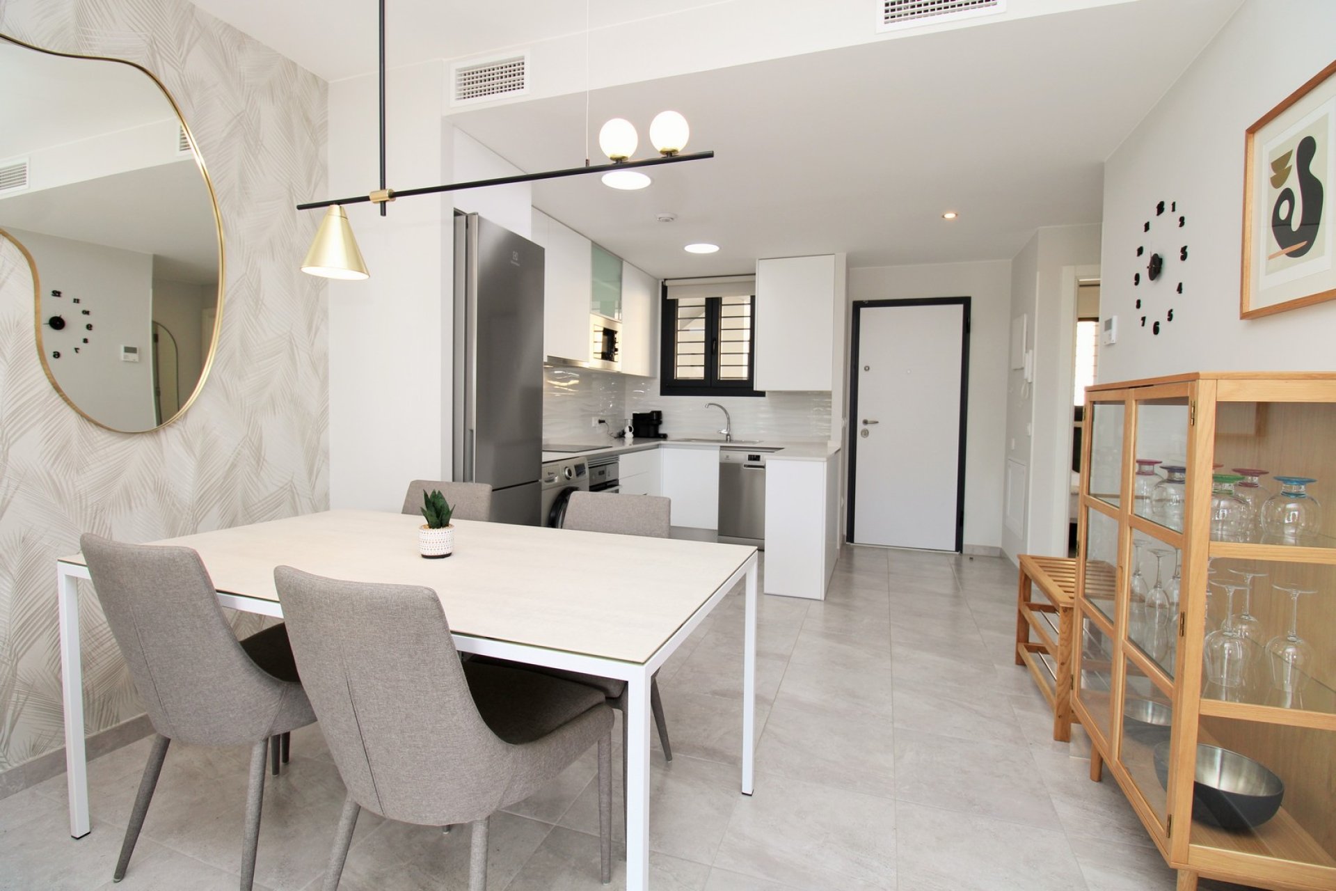 Reventa - Apartment -
Villamartin - Villamartín