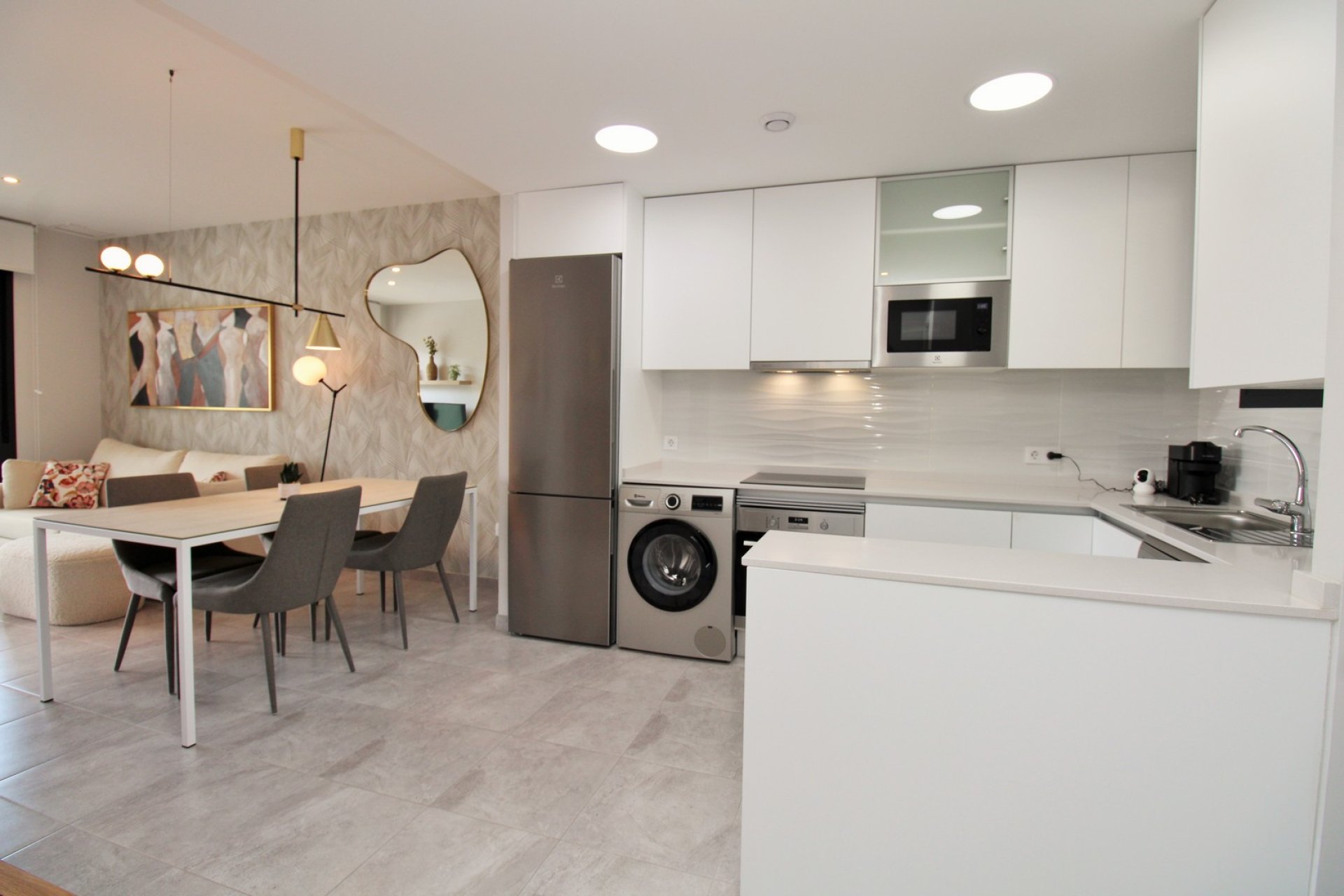 Reventa - Apartment -
Villamartin - Villamartín