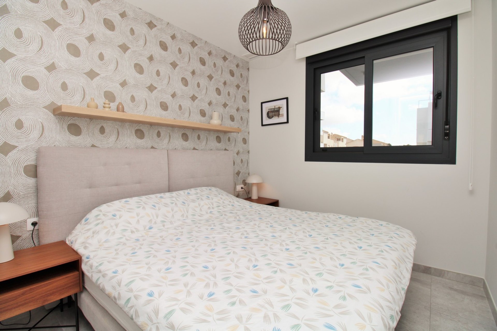 Reventa - Apartment -
Villamartin - Villamartín