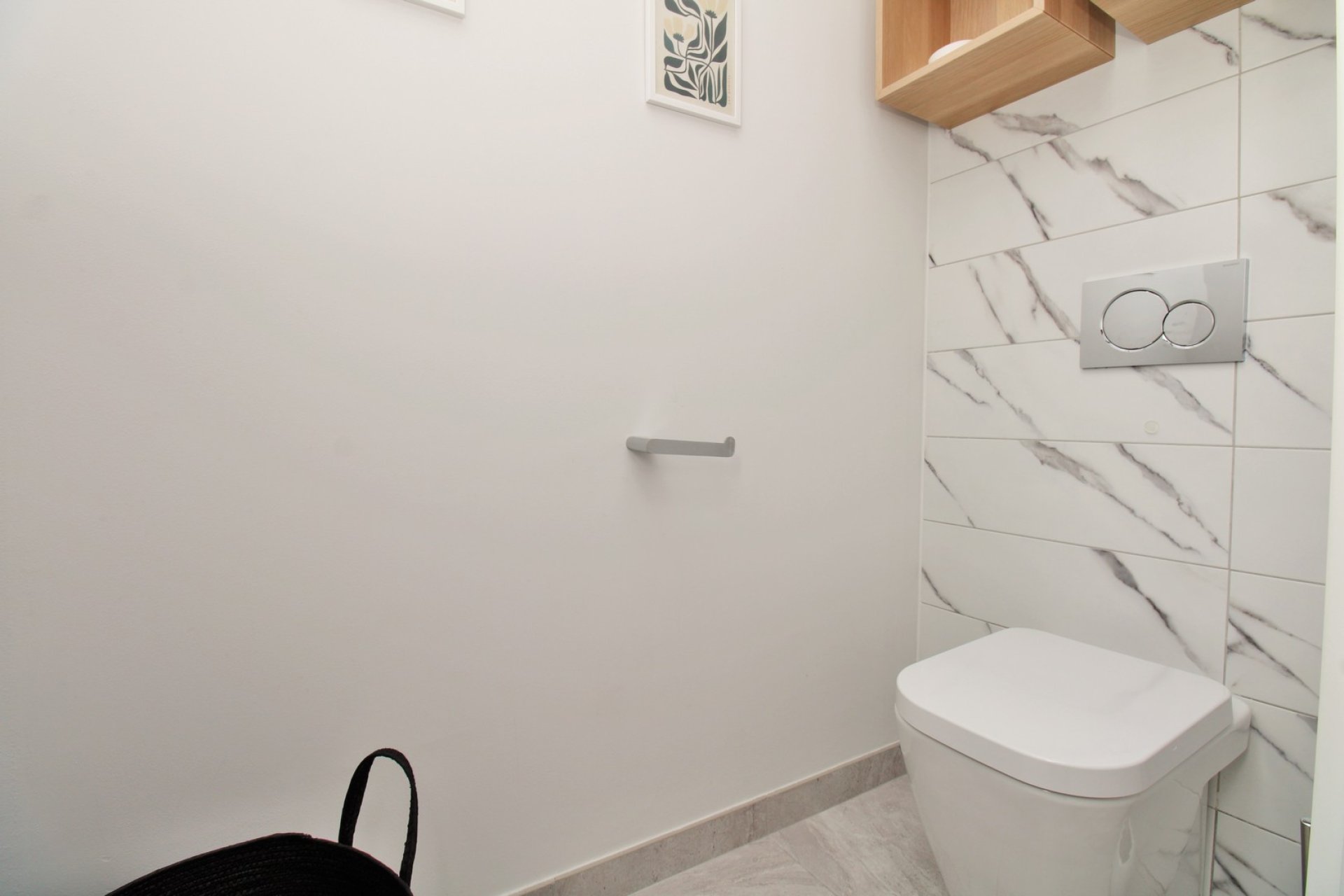 Reventa - Apartment -
Villamartin - Villamartín