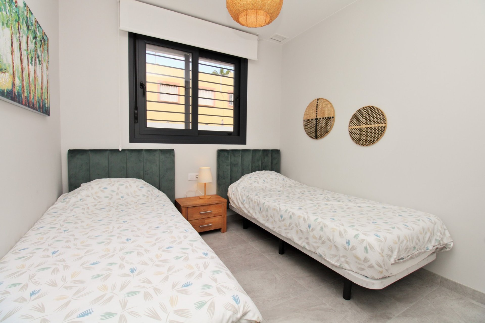 Reventa - Apartment -
Villamartin - Villamartín