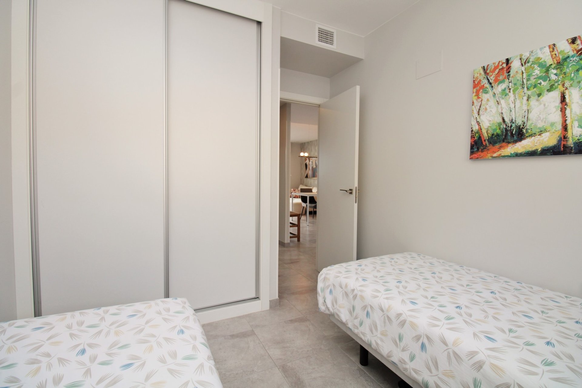 Reventa - Apartment -
Villamartin - Villamartín