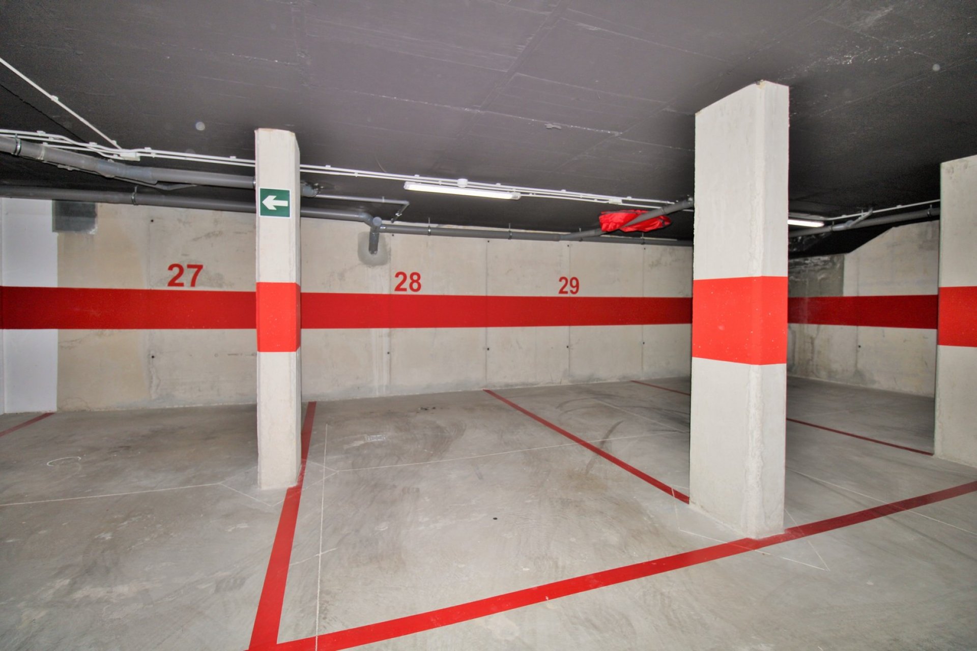 Reventa - Apartment -
Villamartin - Villamartín