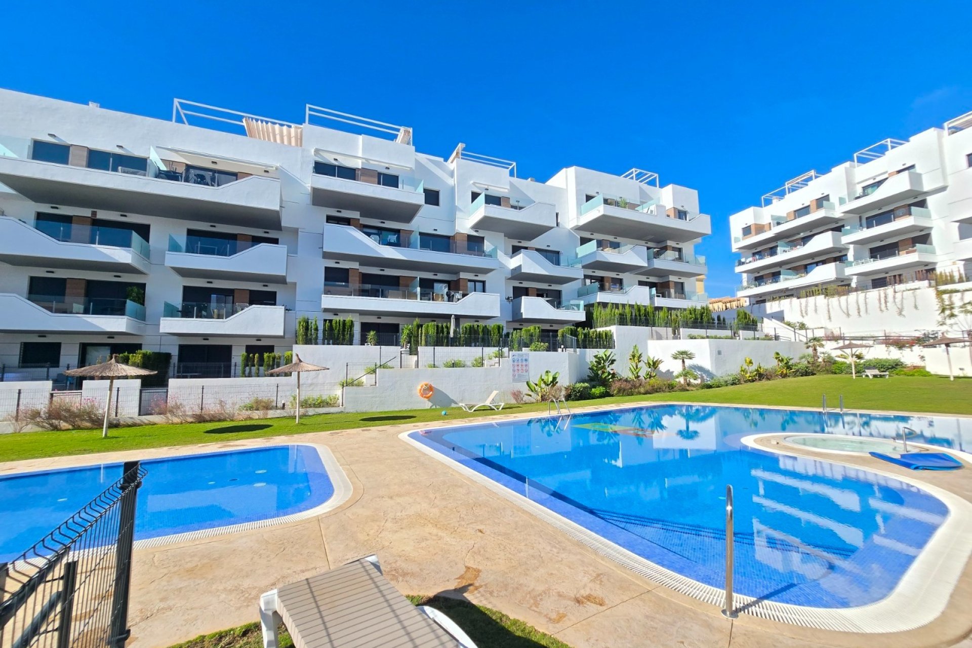 Reventa - Apartment -
Villamartin - Villamartín