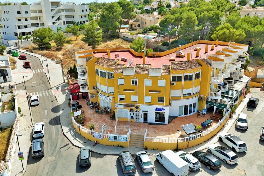 Reventa - Apartment -
Villamartin - Villamartín