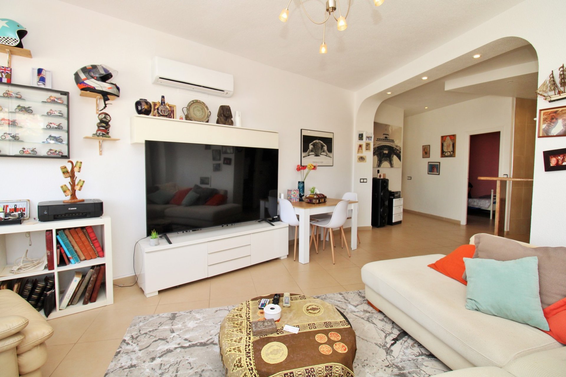 Reventa - Apartment -
Villamartin - Villamartín