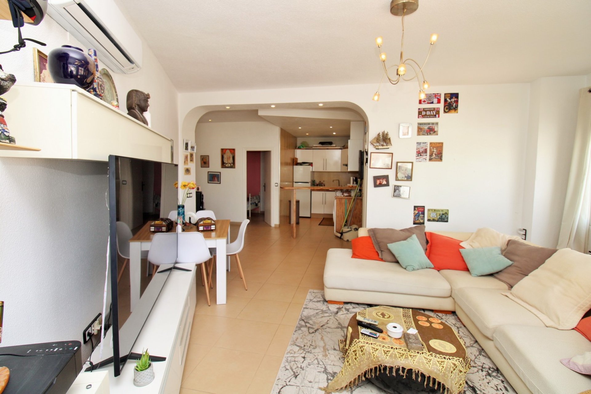 Reventa - Apartment -
Villamartin - Villamartín