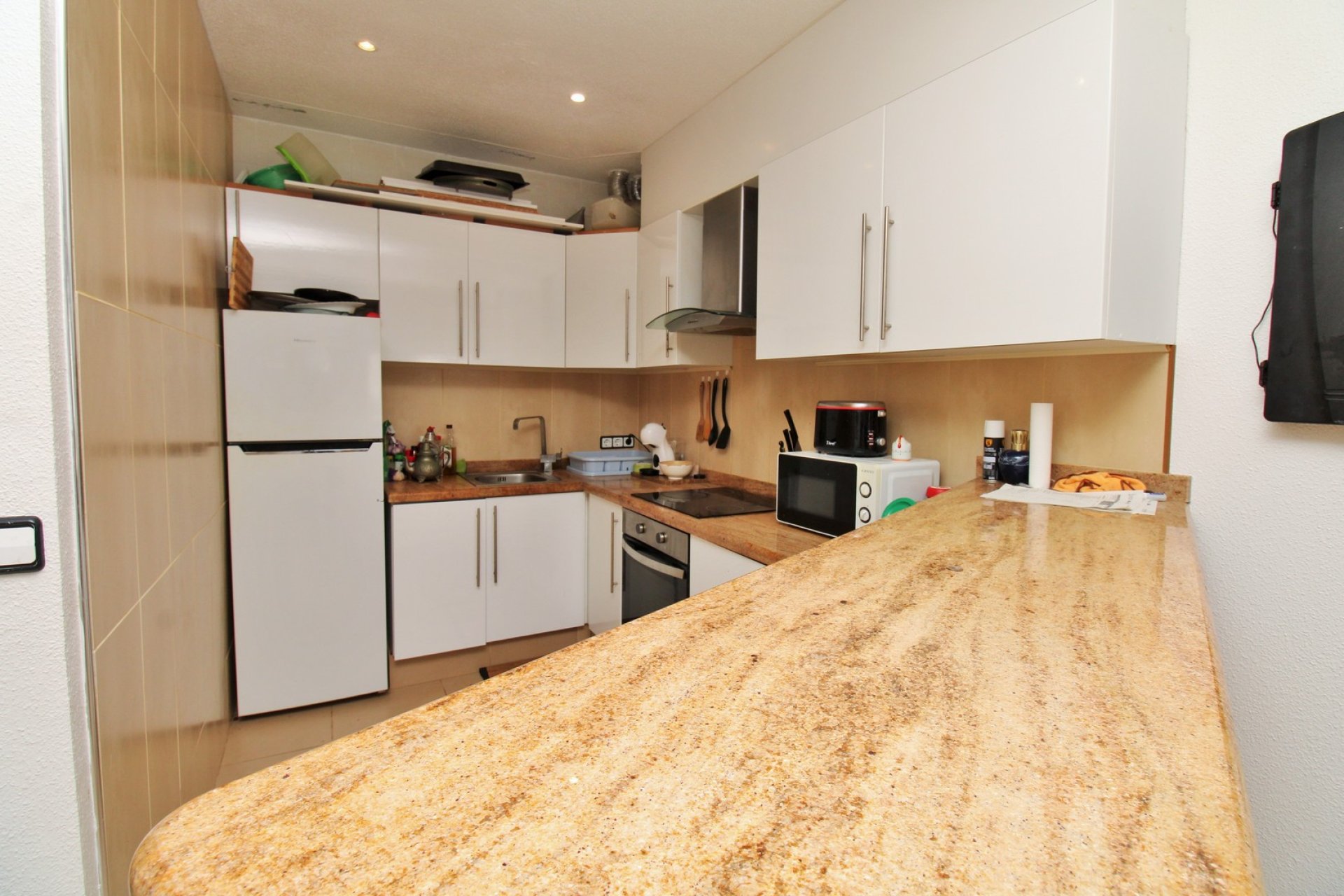 Reventa - Apartment -
Villamartin - Villamartín