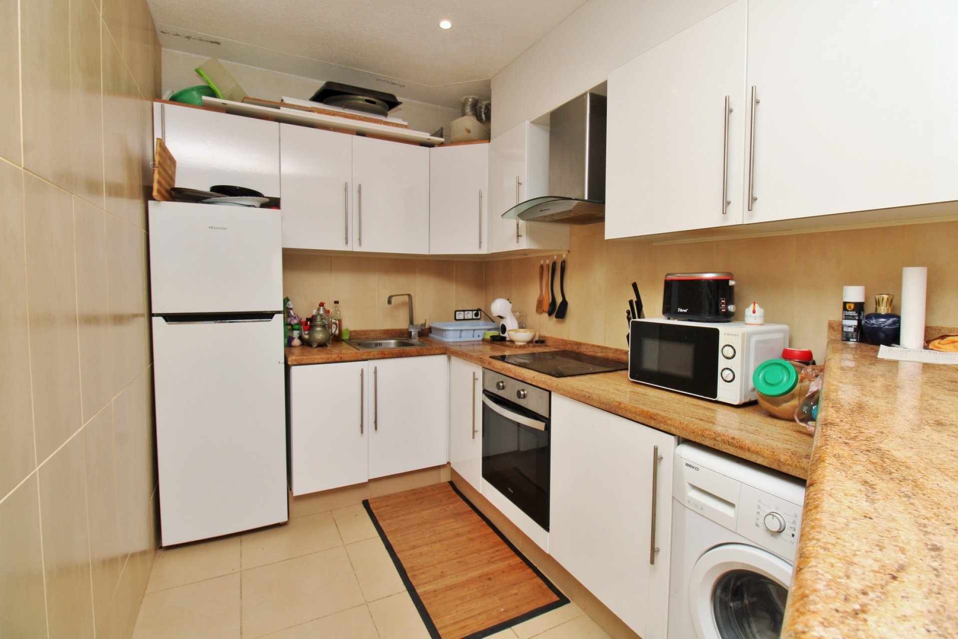 Reventa - Apartment -
Villamartin - Villamartín