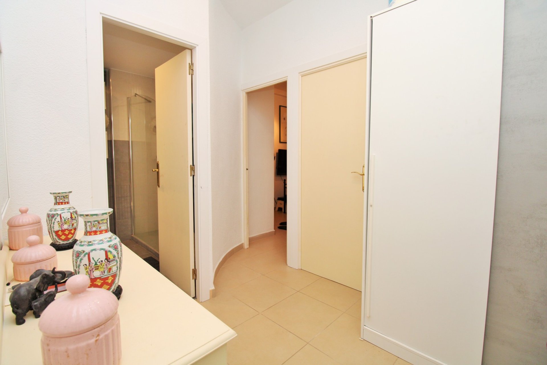 Reventa - Apartment -
Villamartin - Villamartín