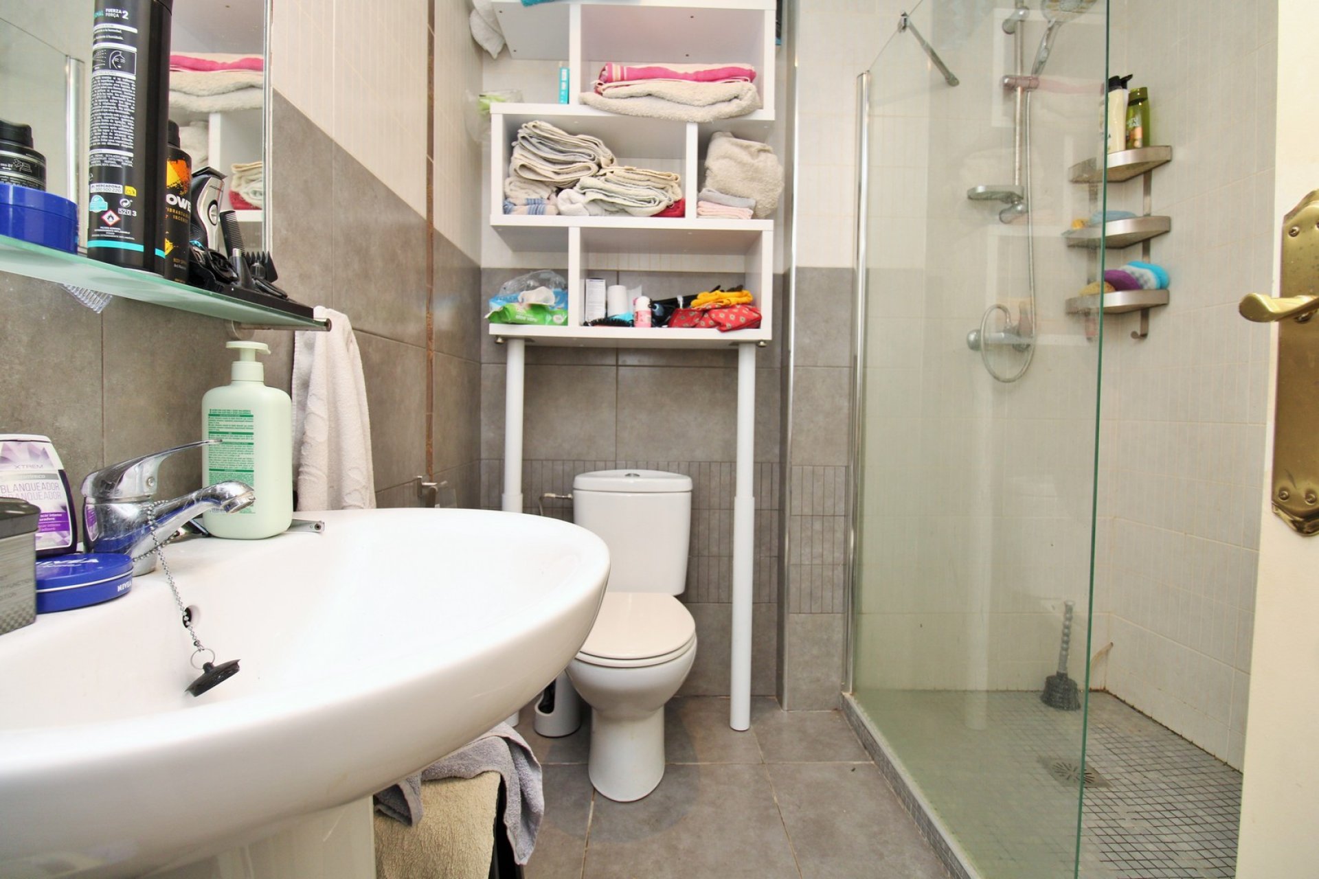 Reventa - Apartment -
Villamartin - Villamartín