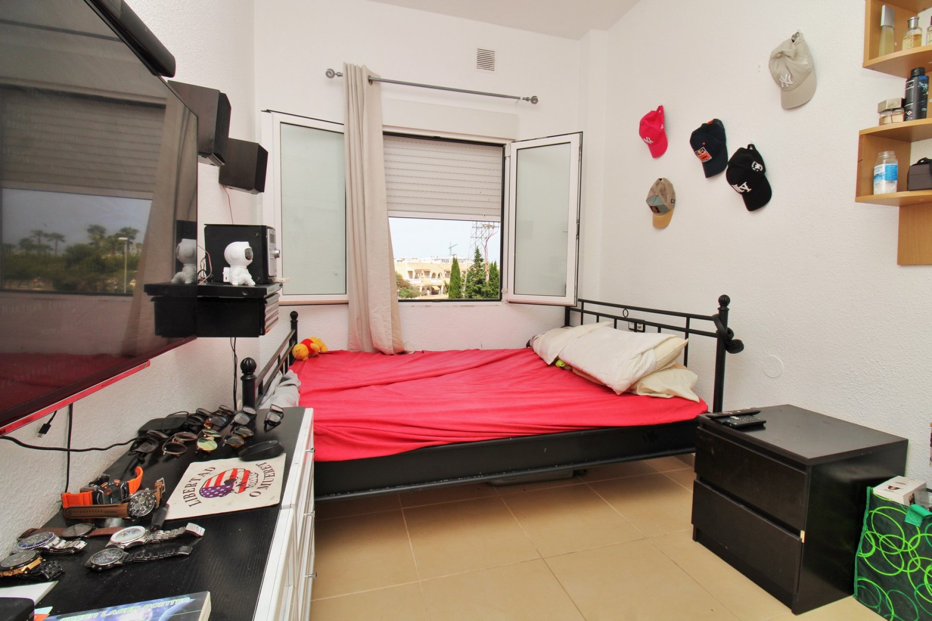 Reventa - Apartment -
Villamartin - Villamartín