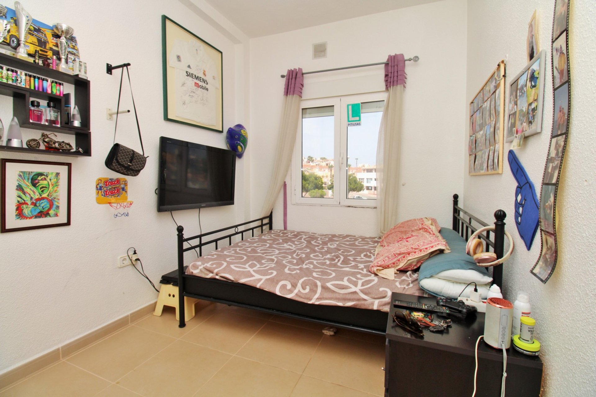 Reventa - Apartment -
Villamartin - Villamartín