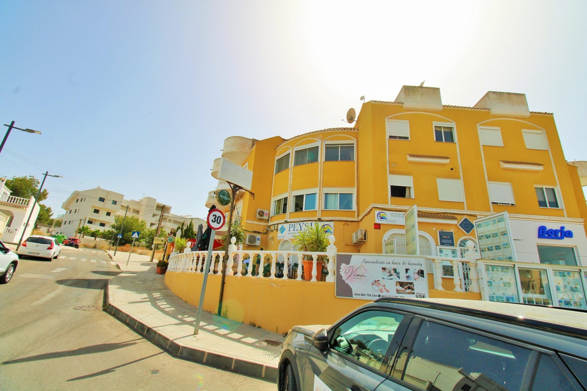 Reventa - Apartment -
Villamartin - Villamartín