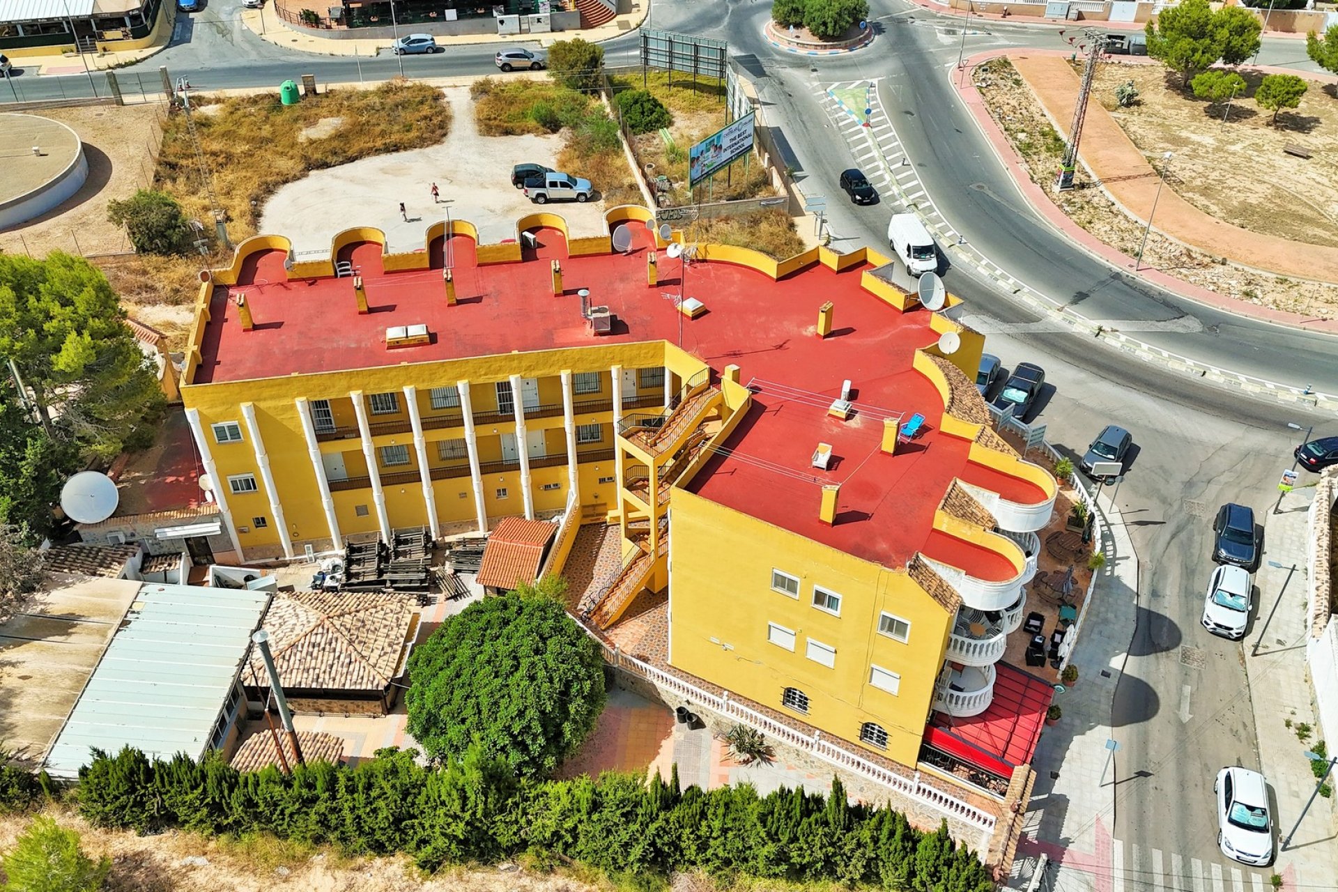 Reventa - Apartment -
Villamartin - Villamartín