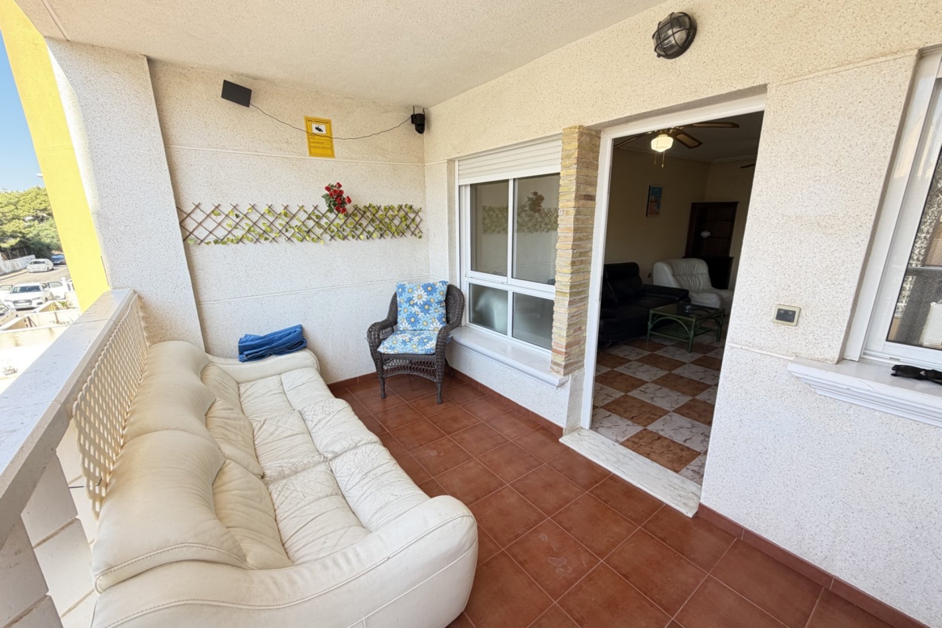 Reventa - Apartment -
Villamartin - Villamartín