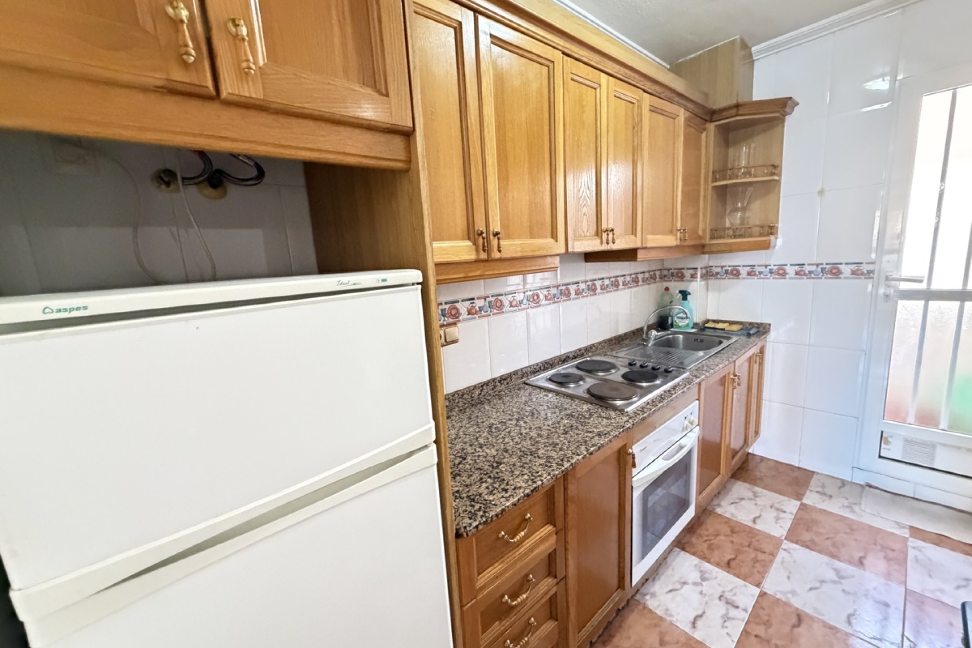 Reventa - Apartment -
Villamartin - Villamartín