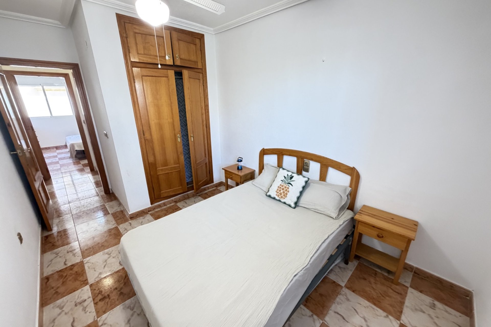 Reventa - Apartment -
Villamartin - Villamartín