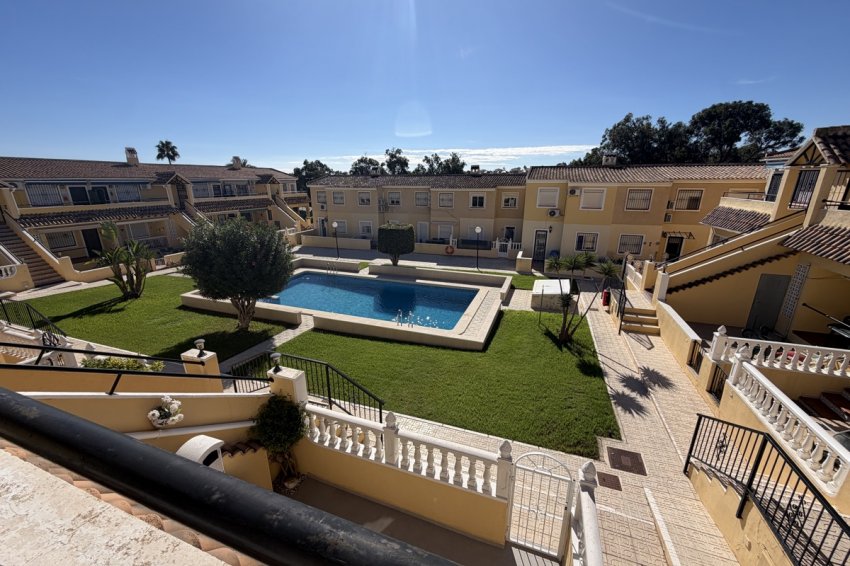 Reventa - Apartment -
Villamartin - Villamartín