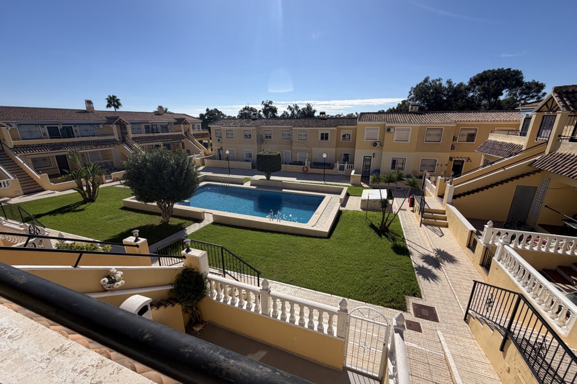Reventa - Apartment -
Villamartin - Villamartín