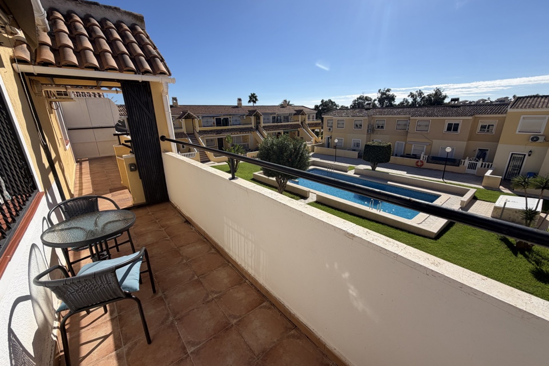 Reventa - Apartment -
Villamartin - Villamartín