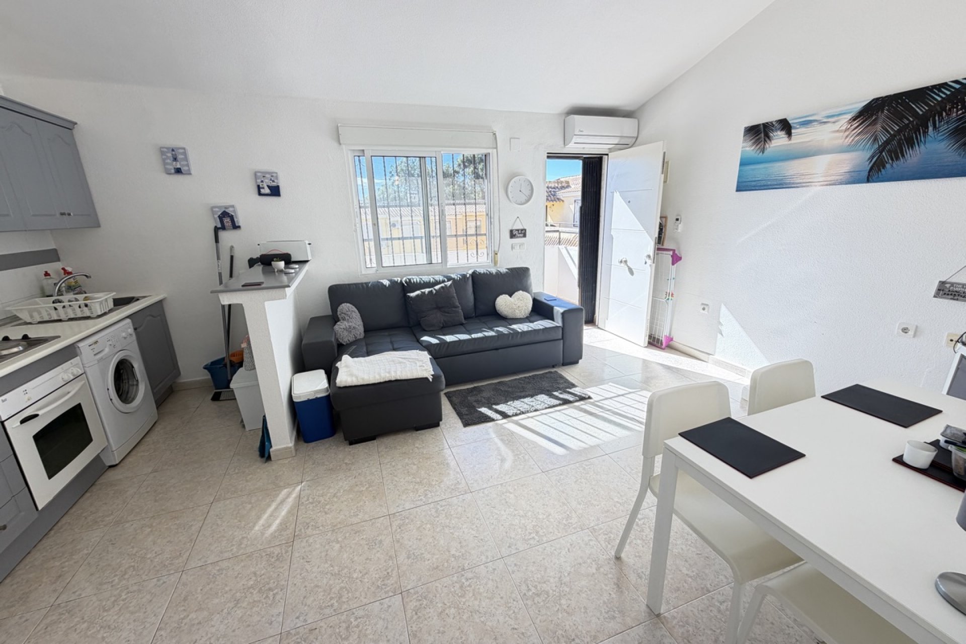 Reventa - Apartment -
Villamartin - Villamartín